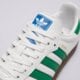dámske tenisky (obuv) ADIDAS SAMBA OG ig1024 farba biela
