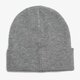 dámska čiapka ROXY ČIAPKA ZIMNÁ SNOW STREET BEANIE erjha03008sgrh farba sivá