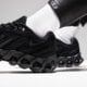 dámske tenisky (obuv) NIKE W AIR MAX DN8 LTR ih3863-002 farba čierna