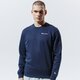 pánska mikina CHAMPION MIKINA CREWNECK SWEATSHIRT 214750bs501 farba tmavomodrá
