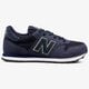 dámske tenisky (obuv) NEW BALANCE GW500NGN gw500ngn farba tmavomodrá