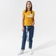 dámske tričko PUMA TRIČKO ESS LOGO TEE (S) - MINERAL YELLOW 58677537 farba žltá