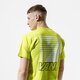 pánske tričko VANS TRIČKO MN RETRO SPORT SS SULPHUR SPRING vn0a49q4rht1 farba žltá