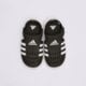 detské sandále ADIDAS WATER SANDAL C gw0384 farba čierna