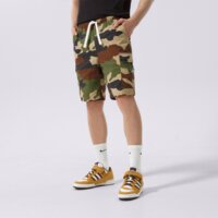 CONFRONT ŠORTKY  CAMO CITY