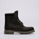 pánska vychádzková obuv TIMBERLAND PREMIUM 6 IN LACE WP BOOT tb0a2p6wa3l1 farba čierna
