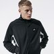 pánska mikina NIKE MIKINA M NSW NIKE AIR JKT PK bv5154-010 farba čierna