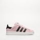 detské skate obuv ADIDAS CAMPUS 00S J id2025 farba ružová