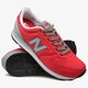 NEW BALANCE ML311PM ml311pm farba červená