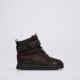 detská outdoorová obuv PUMA EVOLVE BOOT PURETEX AC+PS 39264906 farba čierna