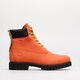 pánska vychádzková obuv TIMBERLAND 6" PREM RUBBER CUP BT tb0a2f7m8451 farba oranžová