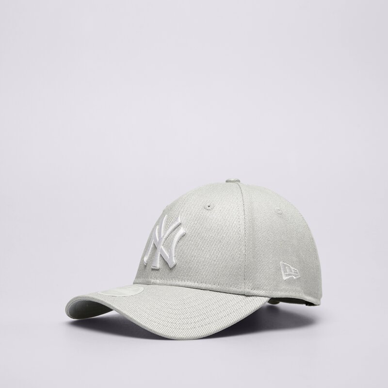NEW ERA ČIAPKA WMNS MET DENIM 940 NYY NEW YORK YANKEES