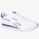 dámske tenisky (obuv) REEBOK ROYAL CL JOG 2L v70723 farba biela