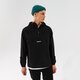 Prechodná bunda pánska (jarná/jesenná) TIMBERLAND BUNDA YC WINDBREAKER PULLOVER JACKET tb0a2buu0011 farba čierna