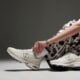 dámske tenisky (obuv) NEW BALANCE740 u740n9j9 farba béžová