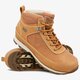 dámska outdoorová obuv HELLY HANSEN W CALGARY 10991730 farba hnedá