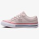 dámske tenisky (obuv) CONVERSE ONE STAR 160623c farba ružová