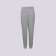 detské nohavice NIKE NOHAVICE  G NSW CLUB FLC LOOSE PANT LBR GIRL fd2933-063 farba sivá