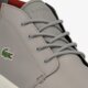 pánske tenisky (obuv) LACOSTE AMPTHILL TERRA 316 1 732spm0001007 farba sivá