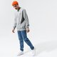 pánska mikina TIMBERLAND MIKINA CHEST LOGO CREW MEDIUM GREY HEATHER tb0a5pdv0521 farba sivá