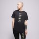 pánske tričko NIKE TRIČKO M NSW TEE CLUB+ HDY PK4 dz2875-010 farba čierna