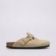 dámske šľapky BIRKENSTOCK BOSTON  1030883 farba béžová