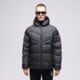 pánska zimná bunda NIKE BUNDA ZIMNÁ MAX BUBBLE JKT BLK dx2039-010 farba čierna