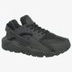 dámske tenisky (obuv) NIKE WMNS AIR HUARACHE RUN  634835009 farba čierna