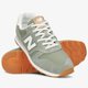 pánske tenisky (obuv) NEW BALANCE 373  ml373sf2 farba zelená