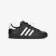 detské tenisky (obuv) ADIDAS COAST STAR C ee7486 farba čierna