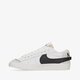 dámske tenisky (obuv) NIKE BLAZER LOW '77 JUMBO dq1470-101 farba biela