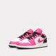 detské tenisky (obuv) AIR JORDAN 1 LOW dz5365-601 farba ružová