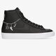 dámske tenisky (obuv) NIKE W BLAZER MID '77 LX dm0850-001 farba čierna