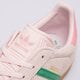 detské tenisky (obuv) ADIDAS GAZELLE J jp7128 farba ružová