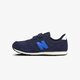 detské tenisky (obuv) NEW BALANCE YV420SB yv420sb farba tmavomodrá