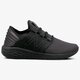pánske tenisky (obuv) NEW BALANCE MCRUZNB2 mcruznb2 farba čierna