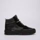 pánske skate obuv VANS MTE SK8-HI GORE-TEX INSULATED vn000darbka1 farba čierna