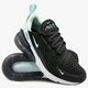 dámske tenisky (obuv) NIKE W AIR MAX 270 ah6789-008 farba čierna