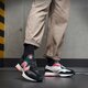 dámske tenisky (obuv) NEW BALANCE 327  u327cnt farba čierna