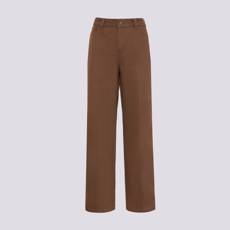 DICKIES NOHAVICE  LOOSE STRAIGHT PANT W UNION