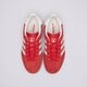 detské tenisky (obuv) ADIDAS GAZELLE INDOOR js3801 farba bordová