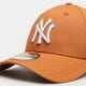 pánska šiltovka NEW ERA ČIAPKA LE 940 NYY NEW YORK YANKEES 60358178 farba hnedá