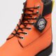 pánska vychádzková obuv TIMBERLAND 6" PREM RUBBER CUP BT tb0a2f7m8451 farba oranžová