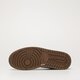 pánske tenisky (obuv) AIR JORDAN 1 LOW 553558-215 farba biela