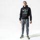 pánska mikina ADIDAS MIKINA S KAPUCŇOU CAMO OTH fm3358 farba čierna