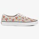 dámske tenisky (obuv) VANS AUTHENTIC  va38emmpu farba viacfarebná