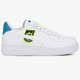 dámske tenisky (obuv) NIKE AIR FORCE 1 '07 SE ct1414-101 farba biela