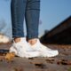 dámske tenisky (obuv) NIKE WMNS AIR HUARACHE RUN  634835106 farba biela