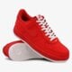 pánske tenisky (obuv) NIKE AIR FORCE 1 820266603 farba červená