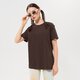 dámske tričko ADIDAS TRIČKO LOOSE TEE hl9132 farba čierna